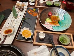 -七条鱼日本料理(远洋乐堤港店)