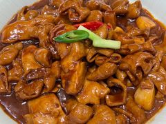 -锦成府·精选淮扬菜(老门东1865店)