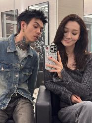 -SalonRivelin 沙龙瑞菱