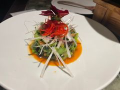 -绿茶餐厅(昌平悦荟店)