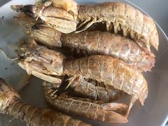 -南海渔家•海鲜•正宗海南菜(海棠湾店)