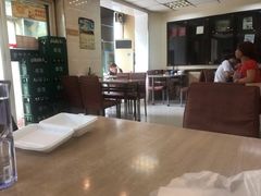 大堂-协顺园回头馆(南顺城路店)