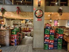 -馋嘴猫北京食堂·烤鸭·宵夜(亚运村店)