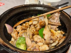 -啫神·广州地标美食(北京路店)