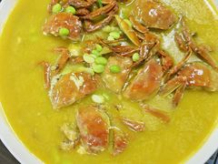 -七的湖·江南蟹舫·阳澄湖农家菜(蟹舫苑店)