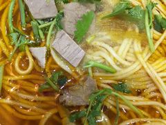 -美玲拉面(鞍山西道店)