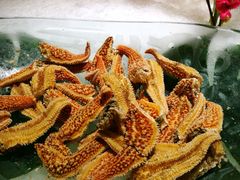 -东方红海鲜百汇(国际大厦店)