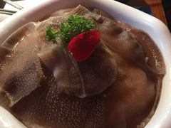 脆嫩毛肚-大渝火锅(苏州西城永捷店)