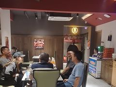 -不夜天烧烤牛骨头(南湖店)