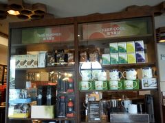 -星巴克(无锡百联奥特莱斯店)