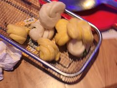 -山里屯铁锅炖·东北菜(康桥店)