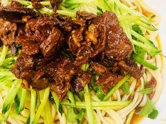 -马记伊源斋涮肉·清真菜(潘家园古玩市场店)