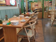 -满盛家宴·烤鸭·海鲜天津菜(河北路总店)