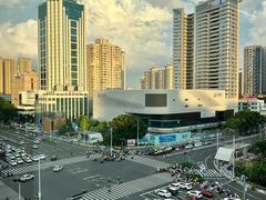 -新梦百货(民族店)