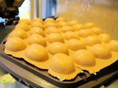-妈咪鸡蛋仔(尖沙咀东分店)