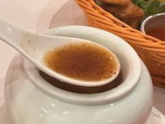 -若蘭慈·无国界素食料理(欢乐海岸店)