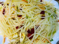-大哈福烧烤·海鲜·家常菜(延安三路店)