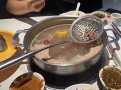 -八合里潮汕鲜牛肉火锅(福州万象城店)
