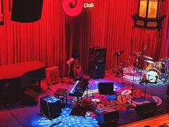 -JZ Club 爵士酒吧(上海店)