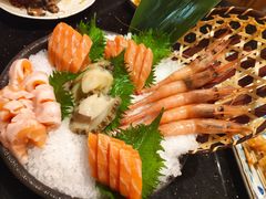 -德川家日本料理(龙德广场店)