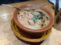 -董厨煨汤馆(车站路店)