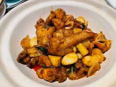 三杯鸡-星怡会·新加坡新美食(苏州中心店)