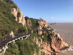 -六合朝阳景区-和尚套