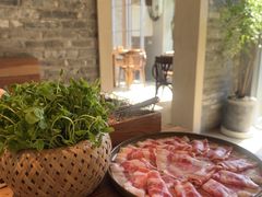 -四喜小胖·北京涮肉(五道营店)