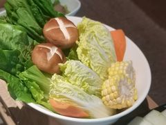 -古膳记猪肚鸡.生蚝鸡(拱北店)