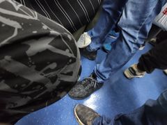 -蒲黄榆(地铁站)