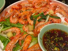 -青菁酒家·象山海鲜(胜利河美食街店)