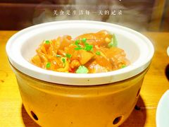 -杭百味·大众精选杭帮菜(西湖音乐喷泉店)