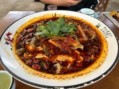 -李幺师鱼馆