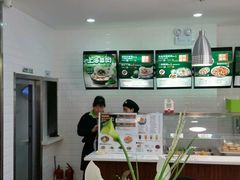 -吉祥馄饨(牡丹园店)
