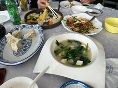 -海湾壹品·粤菜·早茶·烤鸭(拱北店)