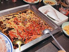 -蜀江龙火锅(339店)