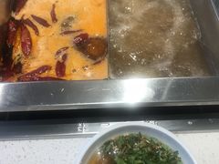-串一火锅(赛格国际购物中心店)