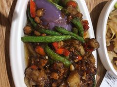 -乡村基·川味现炒大王(熙悦天街店)