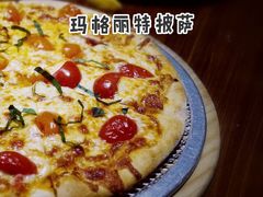-Osteria Garden 生蚝花园餐厅(原进贤路店)