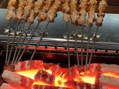 -很久以前羊肉串(簋街店)