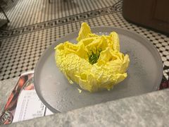 娃娃菜-四面泰(万象城店)