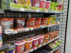 -today便利店(汉街店)