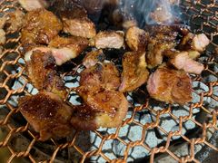 -大壮家原味烤肉(兴华北街店)