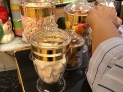 -佛山皇冠假日酒店-西餐厅