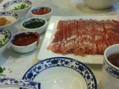 -皇城根(张杨店)