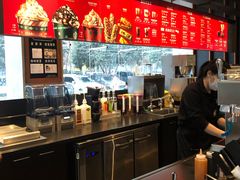 -星巴克(西安旺座现代城店)