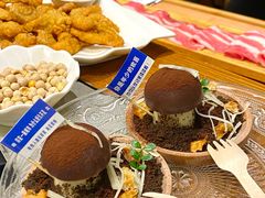 -大理董·董家小厨野生菌火锅(古城旗舰店)