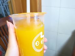 -CoCo都可(和畅堂店)