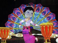 -深圳锦绣中华民俗村