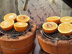 -沙胆彪炭炉牛杂煲(宽窄巷子店)